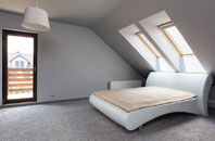 Cradle Edge bedroom extensions